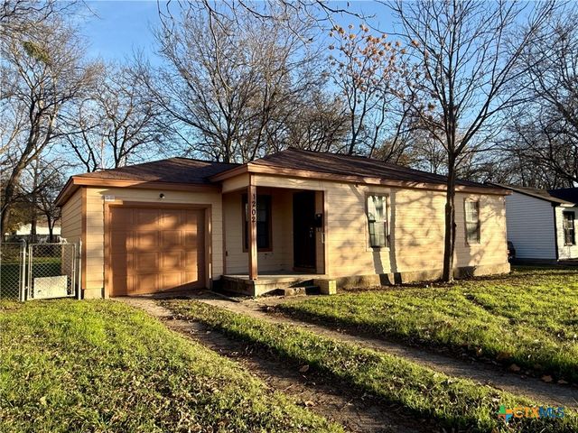 1202 Stewart Street, Killeen, TX 76541