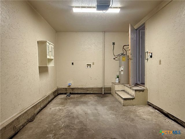 1202 Stewart Street, Killeen, TX 76541