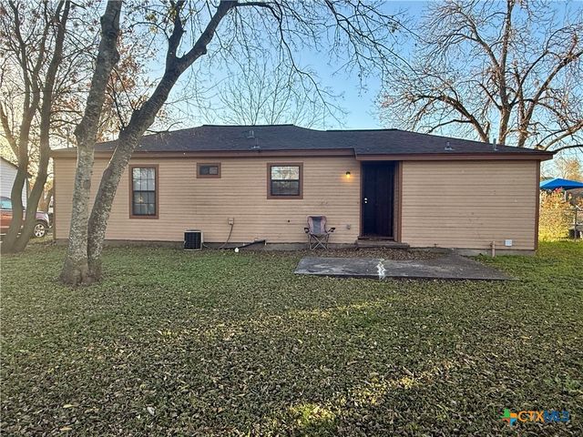 1202 Stewart Street, Killeen, TX 76541