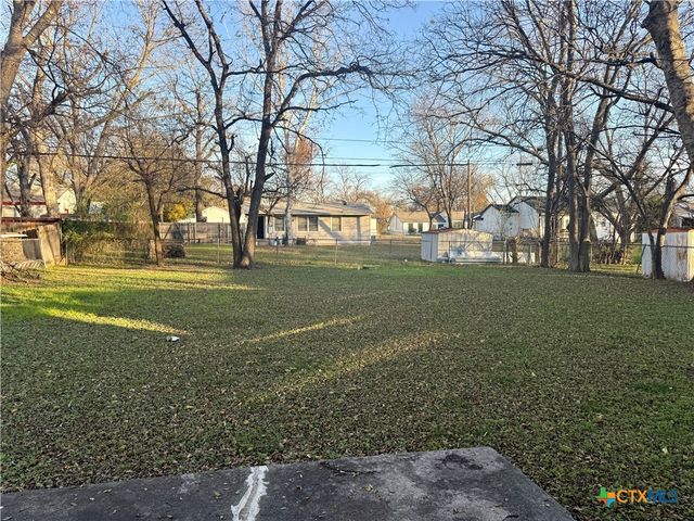 1202 Stewart Street, Killeen, TX 76541