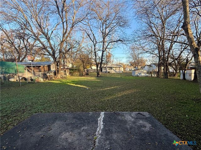 1202 Stewart Street, Killeen, TX 76541