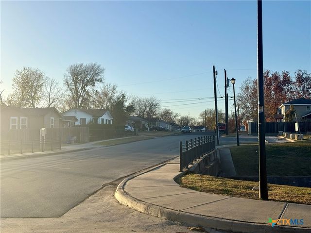 1202 Stewart Street, Killeen, TX 76541