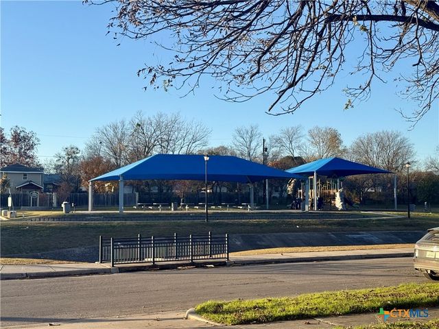 1202 Stewart Street, Killeen, TX 76541