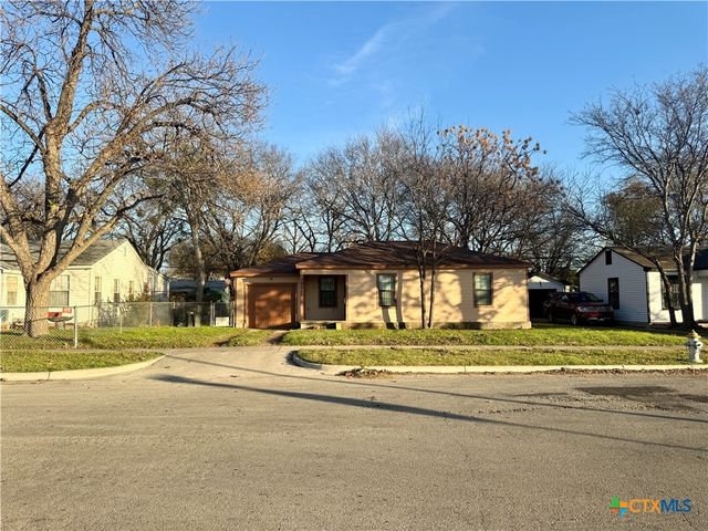1202 Stewart Street, Killeen, TX 76541