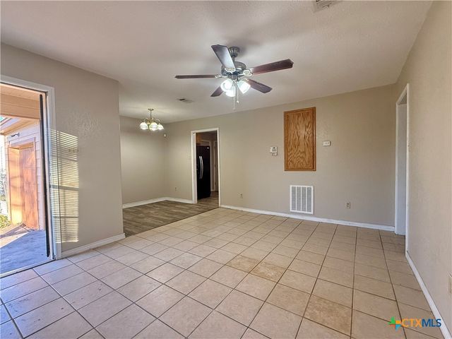 1202 Stewart Street, Killeen, TX 76541