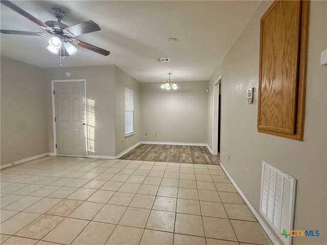 1202 Stewart Street, Killeen, TX 76541