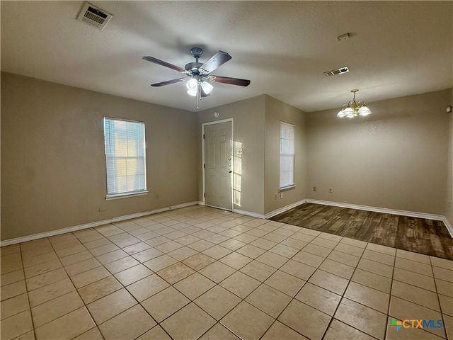 1202 Stewart Street, Killeen, TX 76541