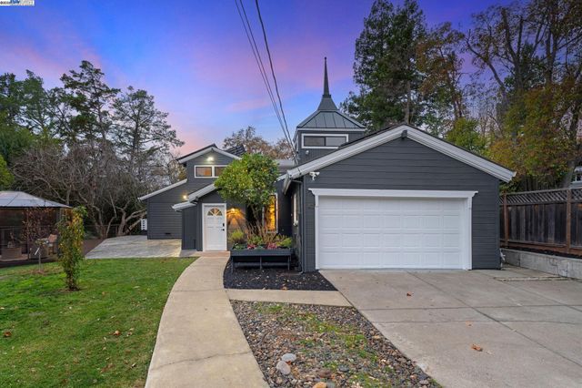 41 Bonita Ct, Walnut Creek, CA 94595