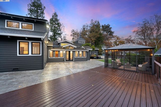 41 Bonita Ct, Walnut Creek, CA 94595