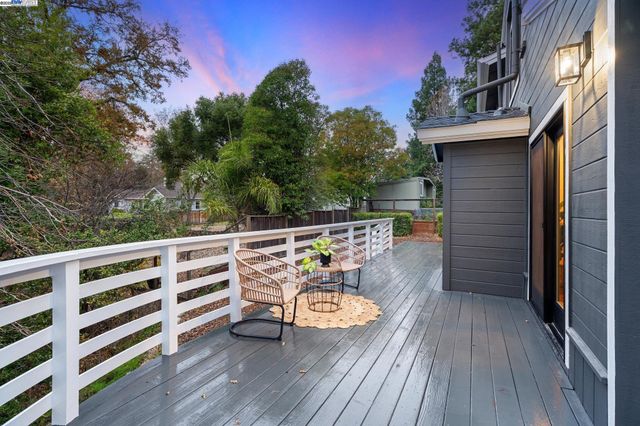 41 Bonita Ct, Walnut Creek, CA 94595
