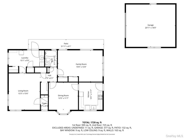 2377 Stewart Avenue, Westbury, NY 11590