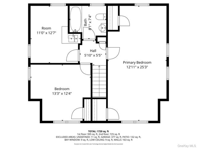 2377 Stewart Avenue, Westbury, NY 11590