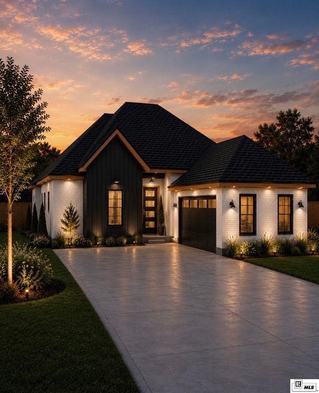 312 RIVER STYX DRIVE, Monroe, LA 71203