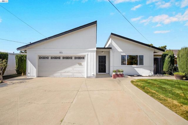 6241 Cotton Ave, Newark, CA 94560