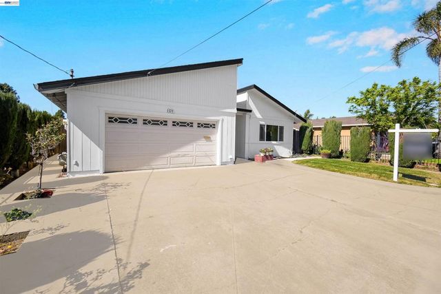 6241 Cotton Ave, Newark, CA 94560