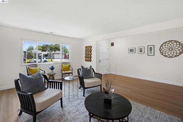 6241 Cotton Ave, Newark, CA 94560