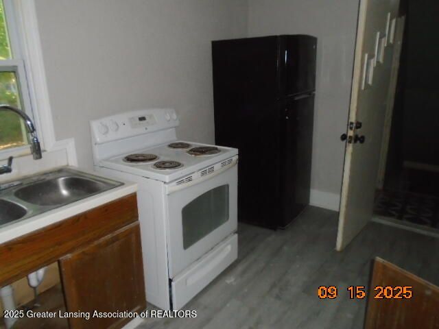 607 Shepard Street 2, Lansing, MI 48912