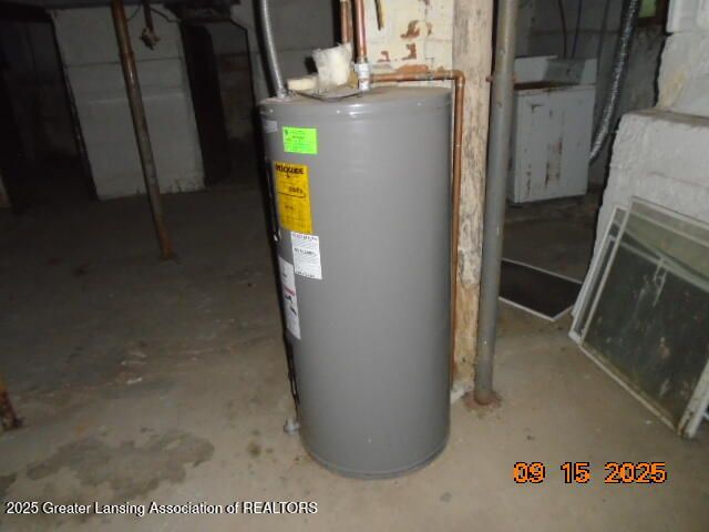 607 Shepard Street 2, Lansing, MI 48912