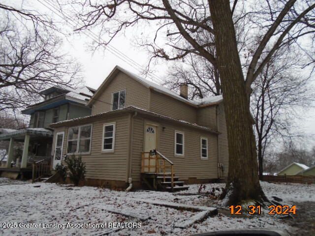 607 Shepard Street 2, Lansing, MI 48912