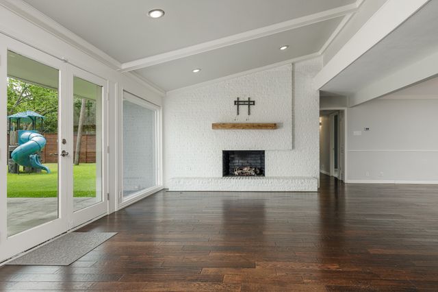 3672 Midpines Drive, Dallas, TX 75229