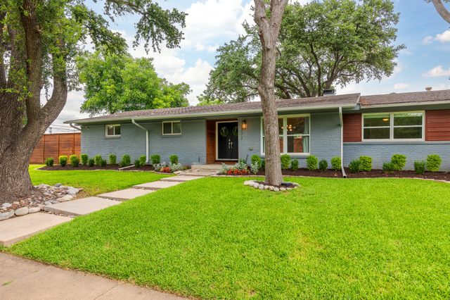 3672 Midpines Drive, Dallas, TX 75229