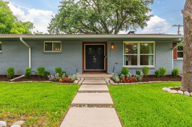 3672 Midpines Drive, Dallas, TX 75229