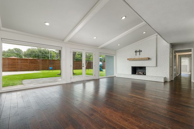 3672 Midpines Drive, Dallas, TX 75229