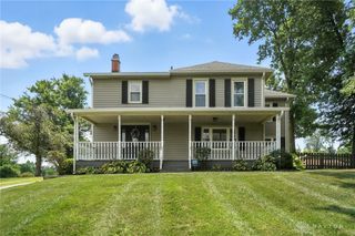 4129 New Carlisle Pike, Springfield, OH 45504