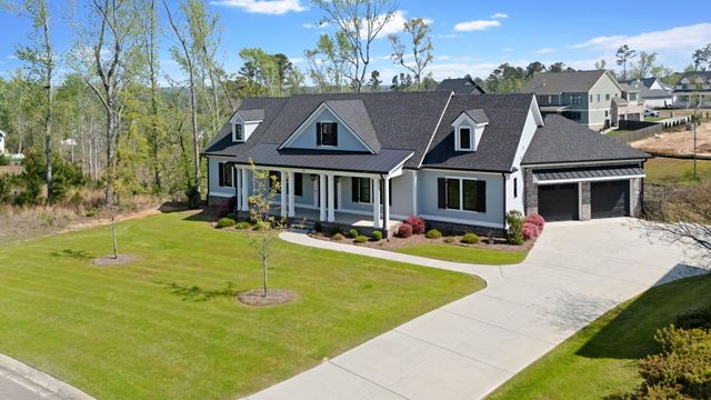 5067 Grande Park, Evans, GA 30809