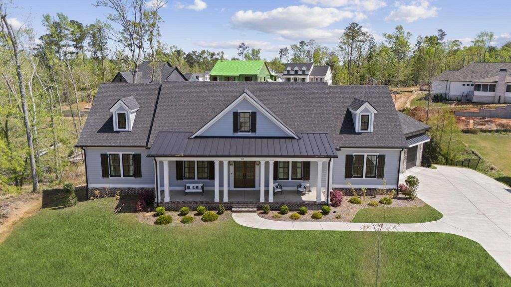 5067 Grande Park, Evans, GA 30809