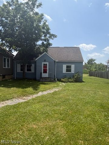 21880 Louis Road, Bedford Heights, OH 44146
