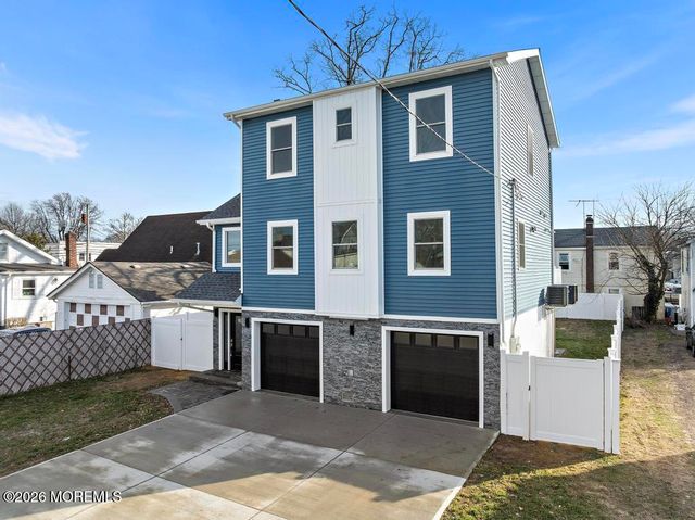 38 Navesink Avenue, North Middletown, NJ 07748