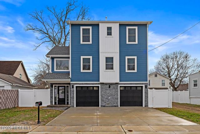 38 Navesink Avenue, North Middletown, NJ 07748
