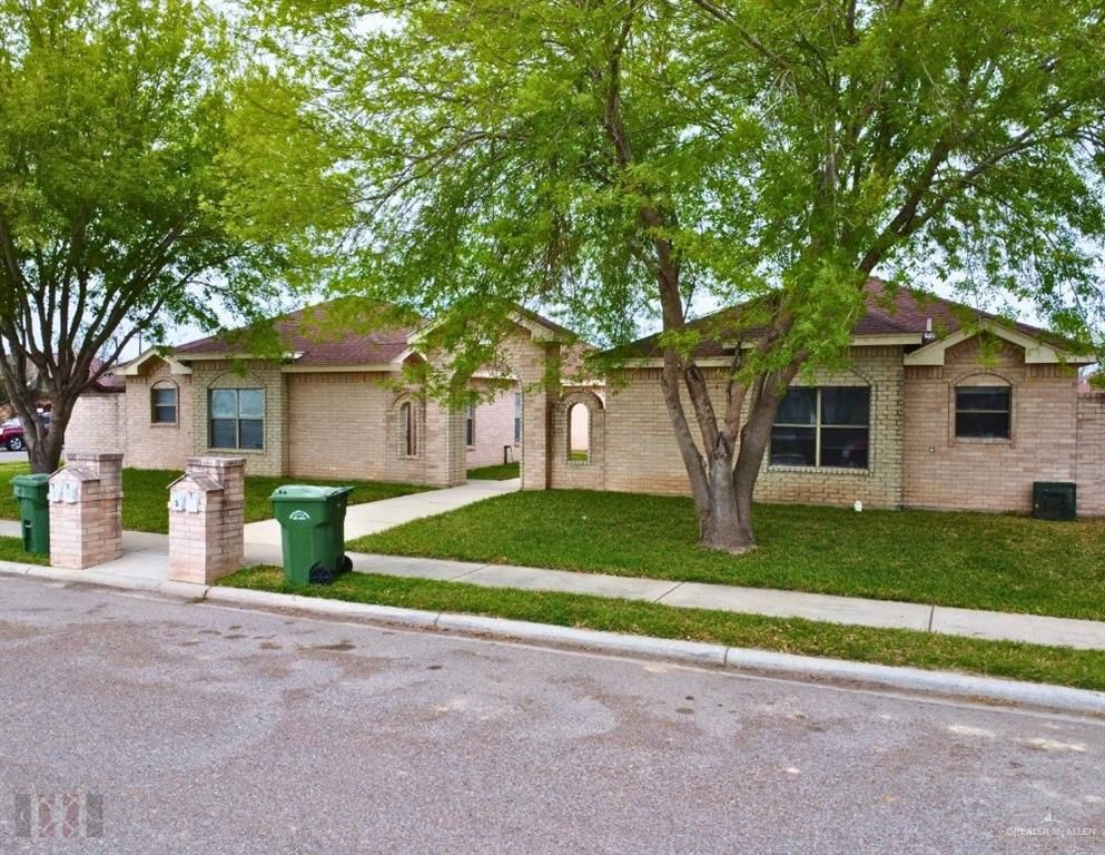 1201 Cornerstone Loop, Rio Grande City, TX 78582