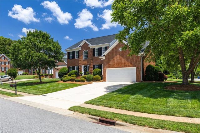 217 Oakmont Park Court, Kernersville, NC 27284