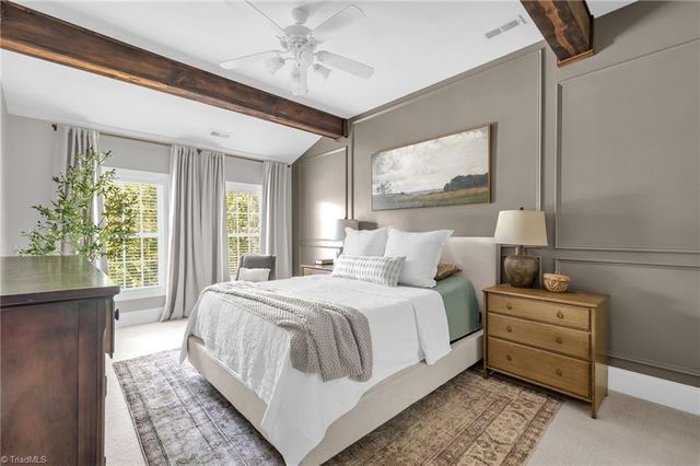 217 Oakmont Park Court, Kernersville, NC 27284