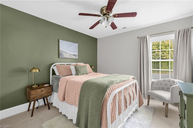 217 Oakmont Park Court, Kernersville, NC 27284