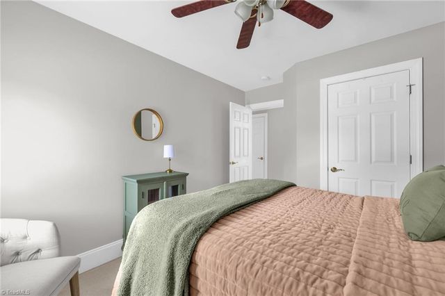 217 Oakmont Park Court, Kernersville, NC 27284