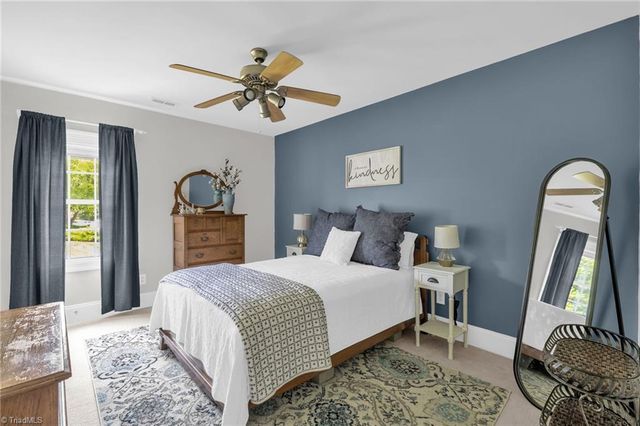 217 Oakmont Park Court, Kernersville, NC 27284