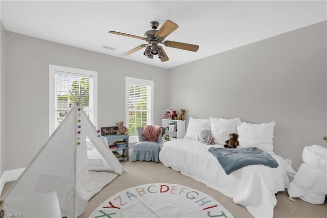 217 Oakmont Park Court, Kernersville, NC 27284
