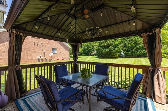 217 Oakmont Park Court, Kernersville, NC 27284