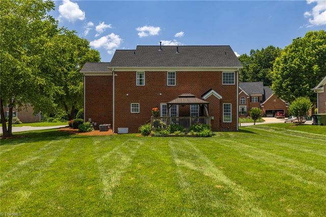 217 Oakmont Park Court, Kernersville, NC 27284