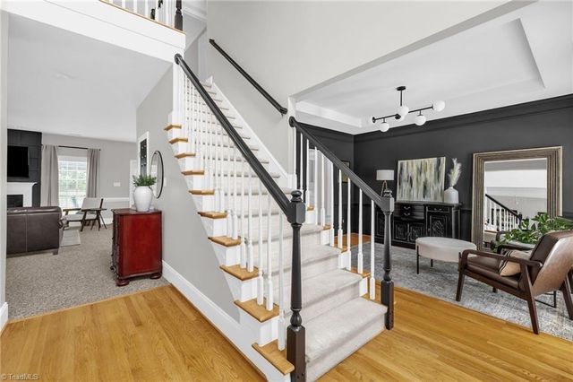 217 Oakmont Park Court, Kernersville, NC 27284
