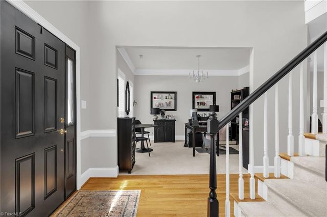 217 Oakmont Park Court, Kernersville, NC 27284