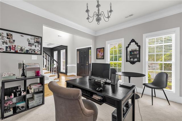 217 Oakmont Park Court, Kernersville, NC 27284