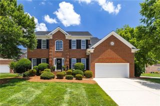 217 Oakmont Park Court, Kernersville, NC 27284