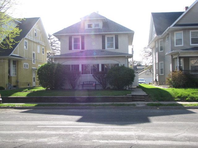 1714 25th Street, Rock Island, IL 61201