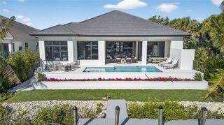 1456 Curlew AVE, Naples, FL 34102