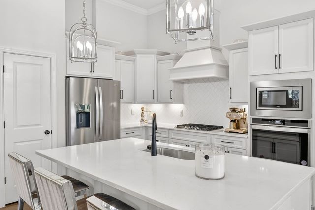 4049 John Marsh Rd, Spring Hill, TN 37174