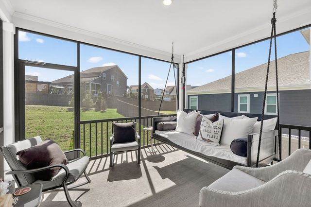 4049 John Marsh Rd, Spring Hill, TN 37174